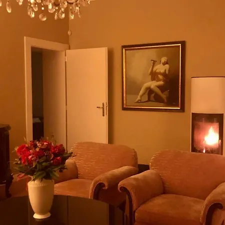 Stylowy Apartament Z Lat 30 Apartment *