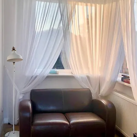 Stylowy Apartament Z Lat 30 Wroclaw