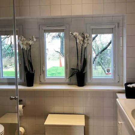 Stylowy Apartament Z Lat 30