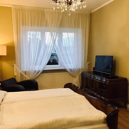 Stylowy Apartament Z Lat 30
