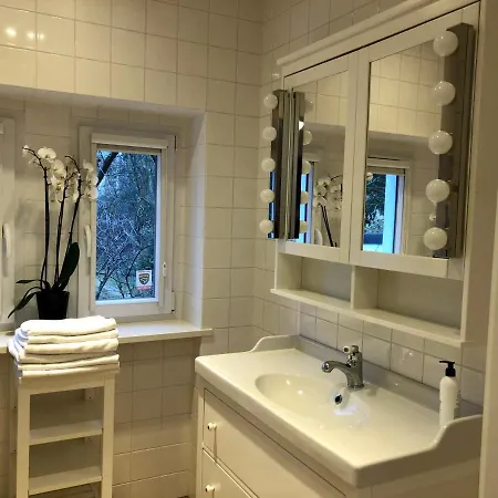 Stylowy Apartament Z Lat 30 *