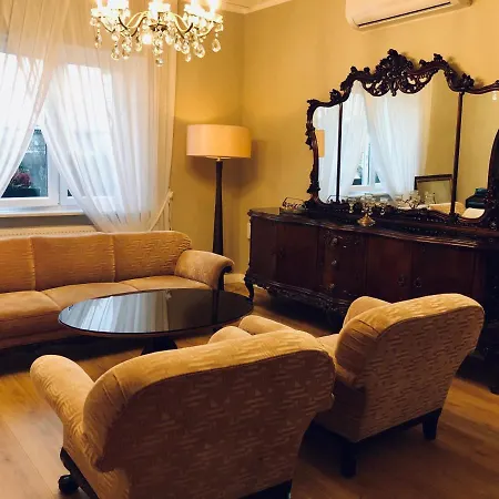 Stylowy Apartament Z Lat 30 Apartment Wroclaw